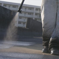protective roof coatings in Indianapolis Indiana